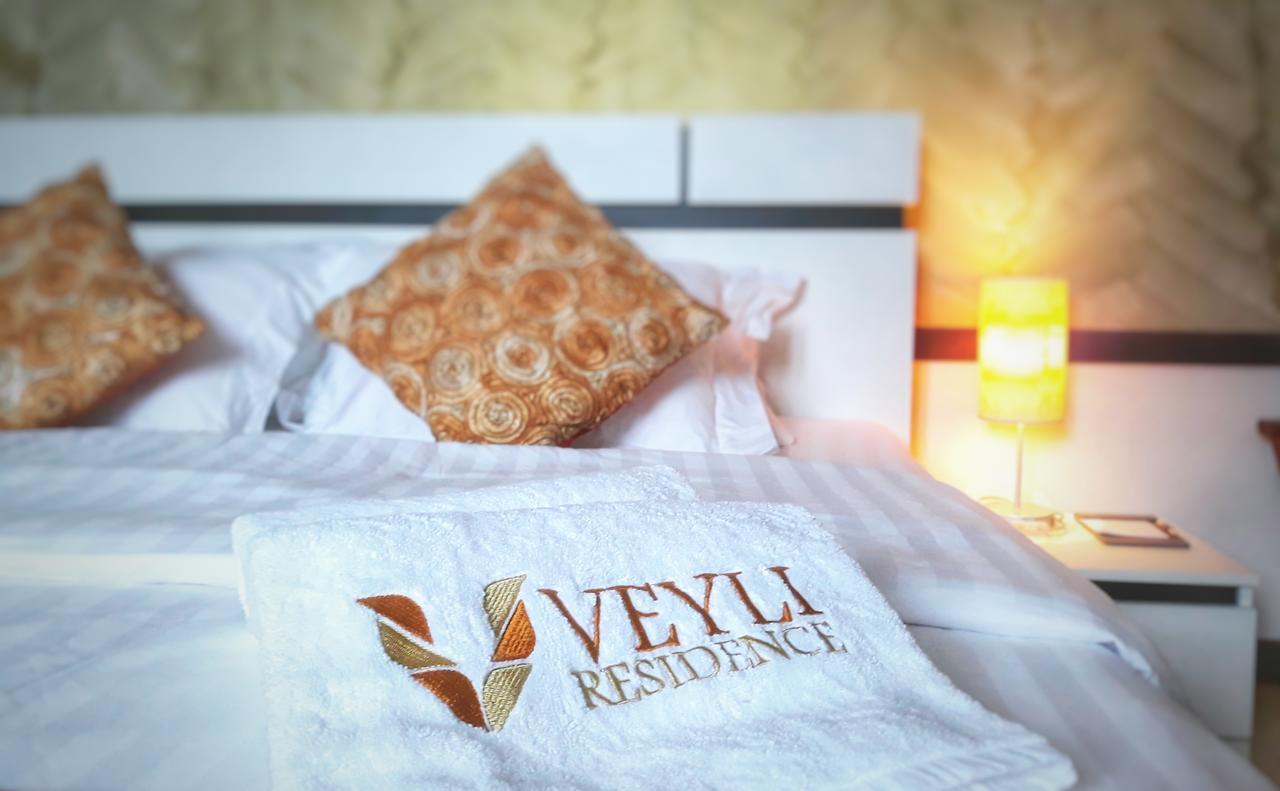 Veyli Residence Maldives, Fuvahmulah Addu City Ngoại thất bức ảnh
