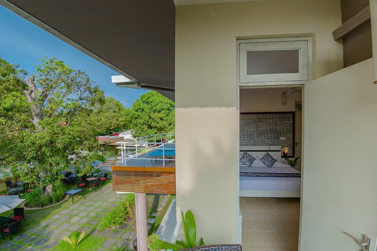 Veyli Residence Maldives, Fuvahmulah Addu City Ngoại thất bức ảnh