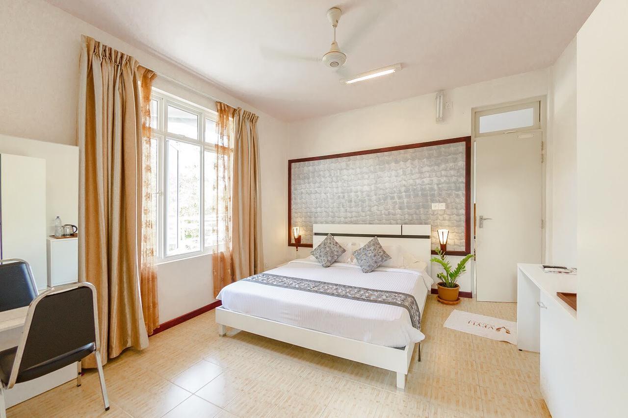 Veyli Residence Maldives, Fuvahmulah Addu City Ngoại thất bức ảnh
