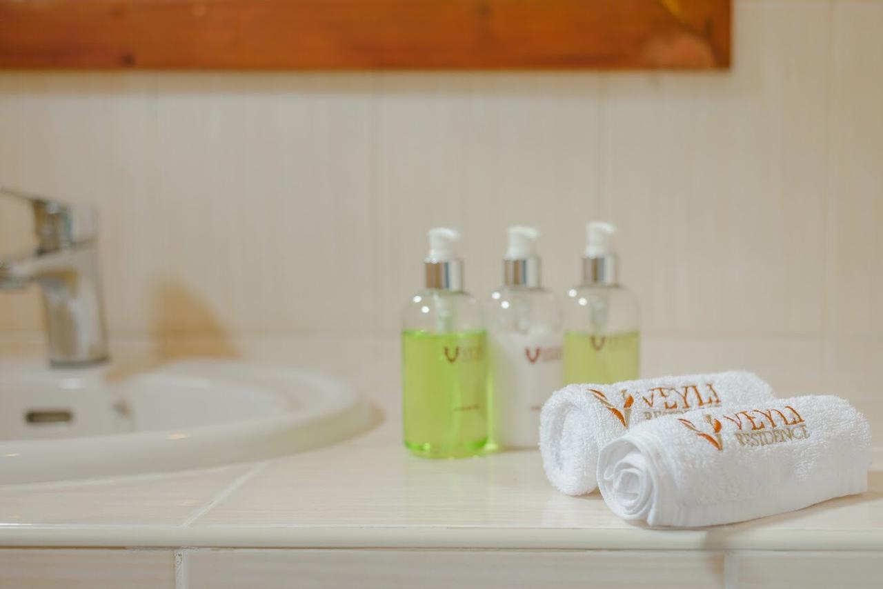 Veyli Residence Maldives, Fuvahmulah Addu City Ngoại thất bức ảnh