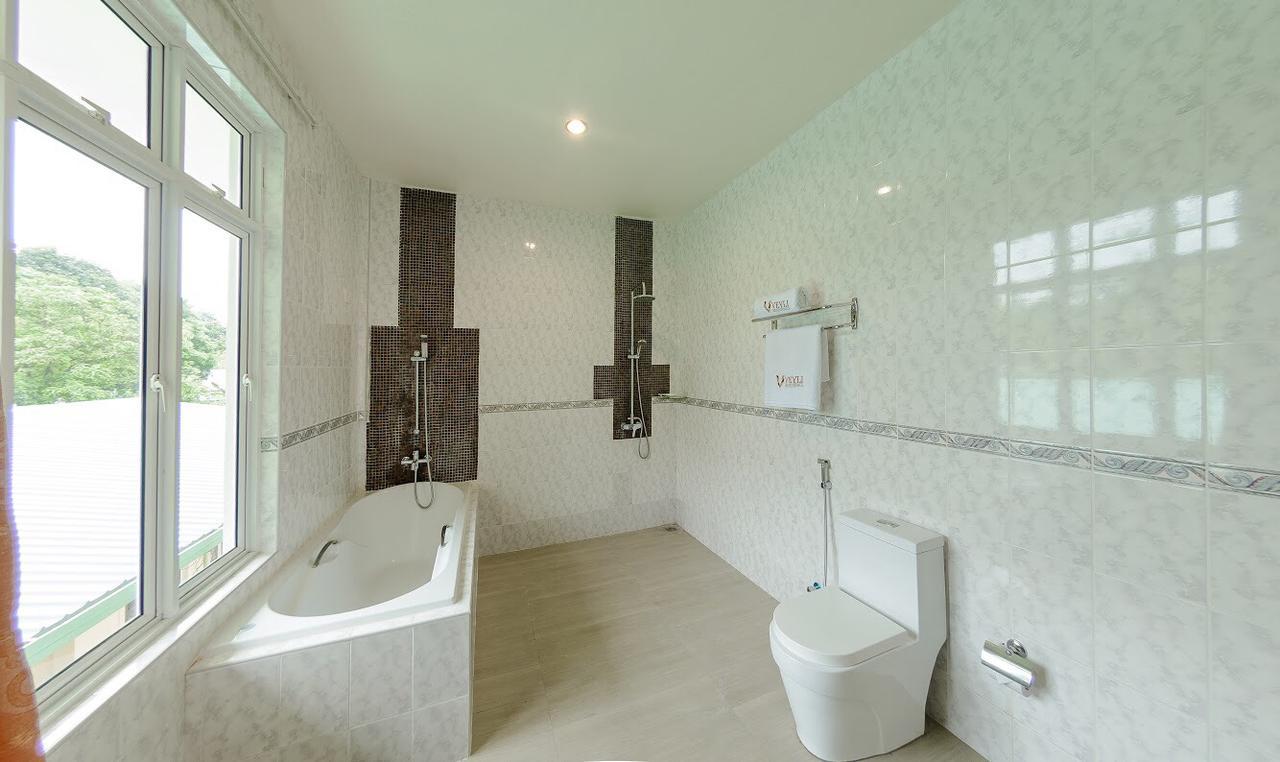 Veyli Residence Maldives, Fuvahmulah Addu City Ngoại thất bức ảnh
