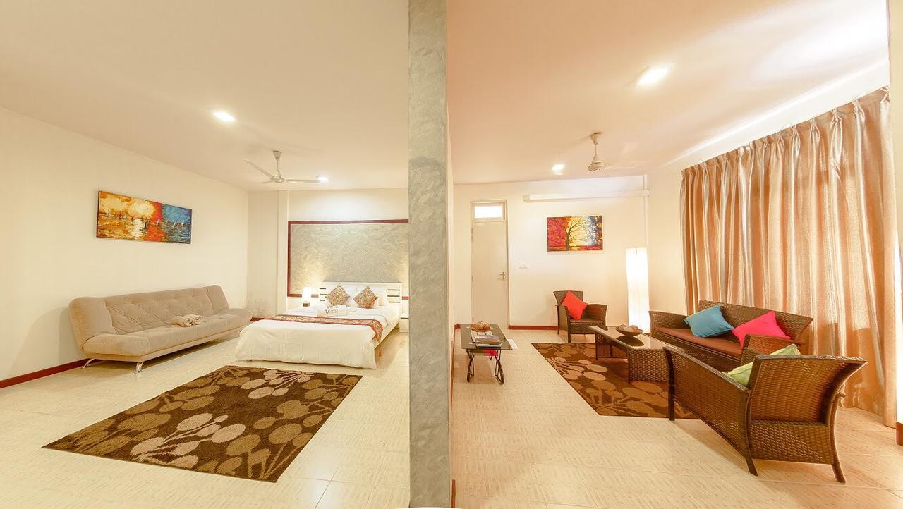 Veyli Residence Maldives, Fuvahmulah Addu City Ngoại thất bức ảnh